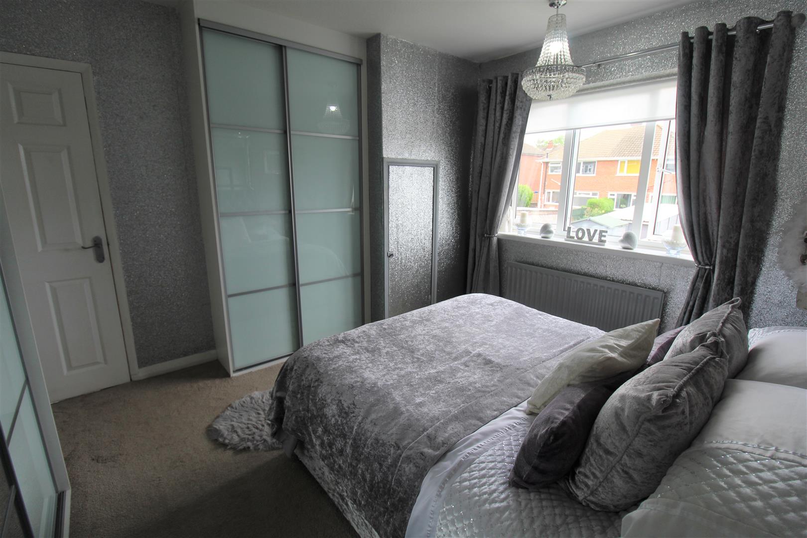 Haven Avenue, Sneyd Green, Stoke-On-Trent